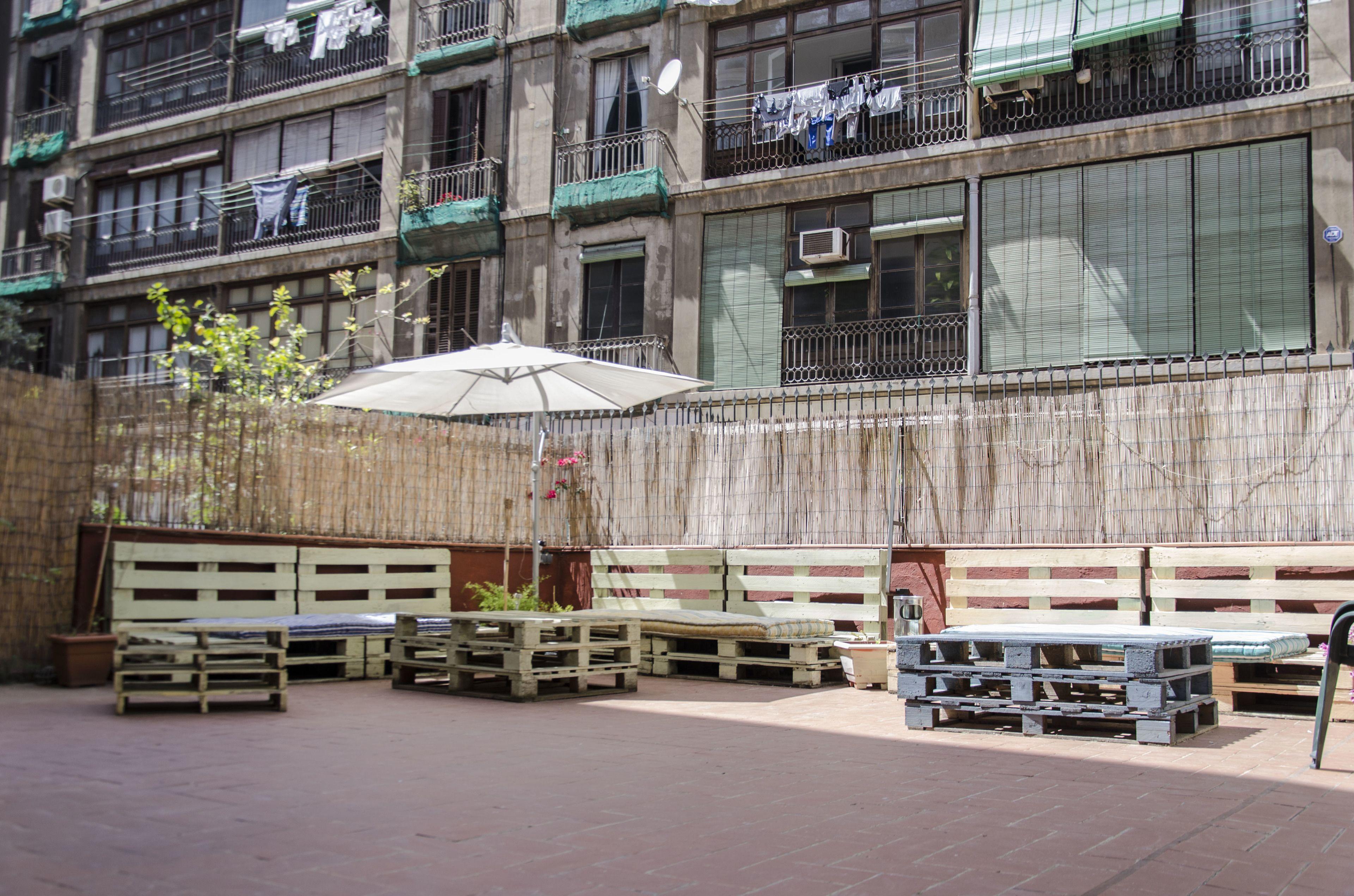 Bed & Art Barcelona Hostel, Barcelona